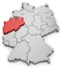 Rottweiler Züchter in Nordrhein-Westfalen,NRW, Münsterland, Ruhrgebiet, Westerwald, OWL - Ostwestfalen Lippe